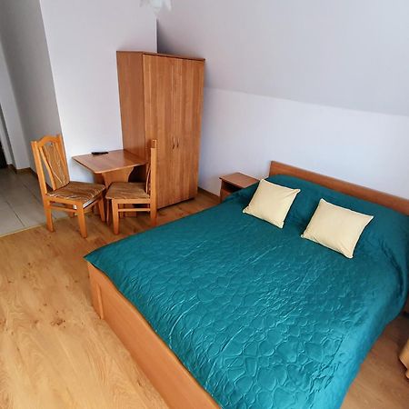 Asteria Apartment Zakopane Ngoại thất bức ảnh