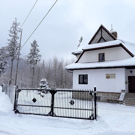 Asteria Apartment Zakopane Ngoại thất bức ảnh