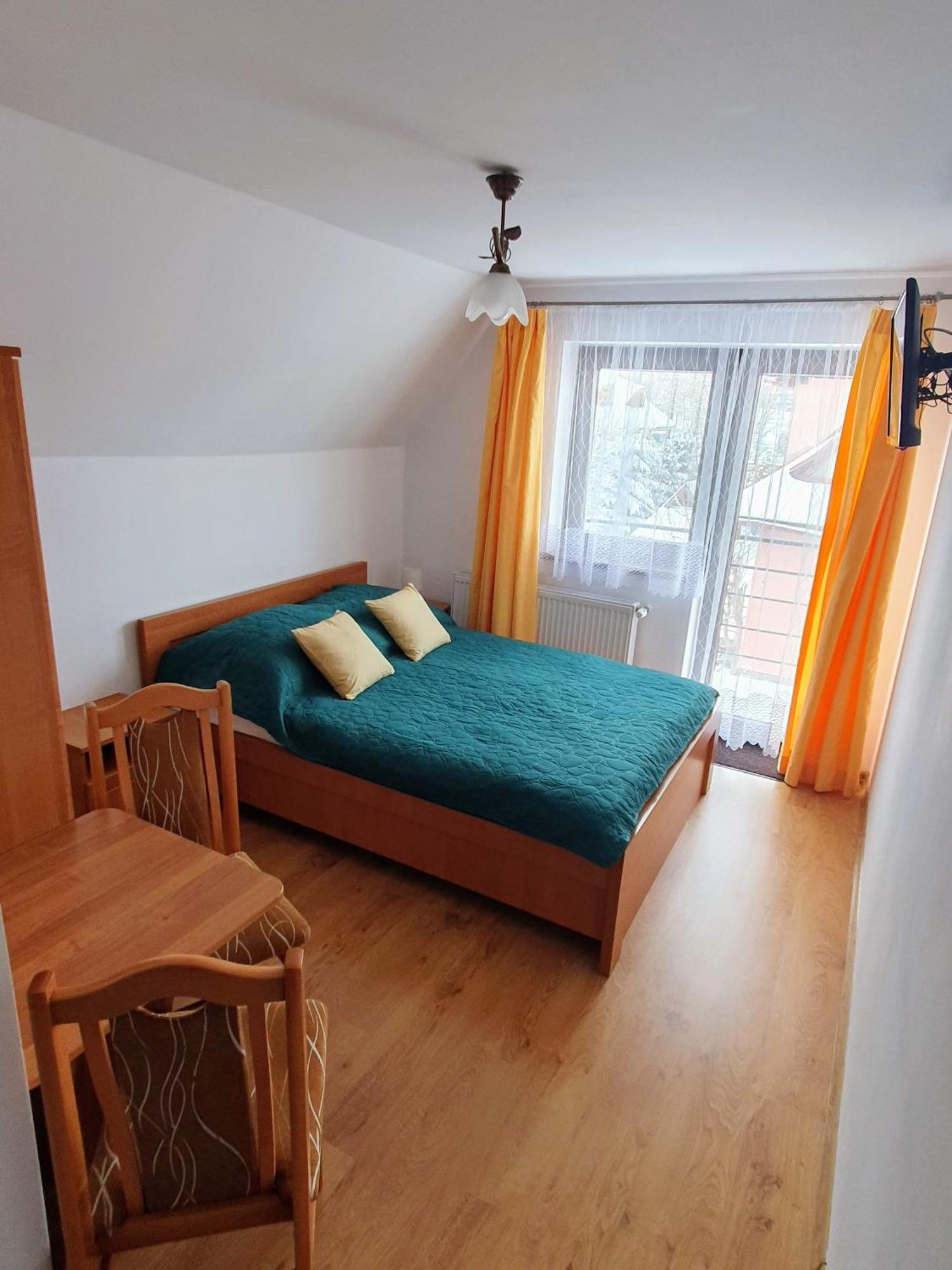 Asteria Apartment Zakopane Phòng bức ảnh