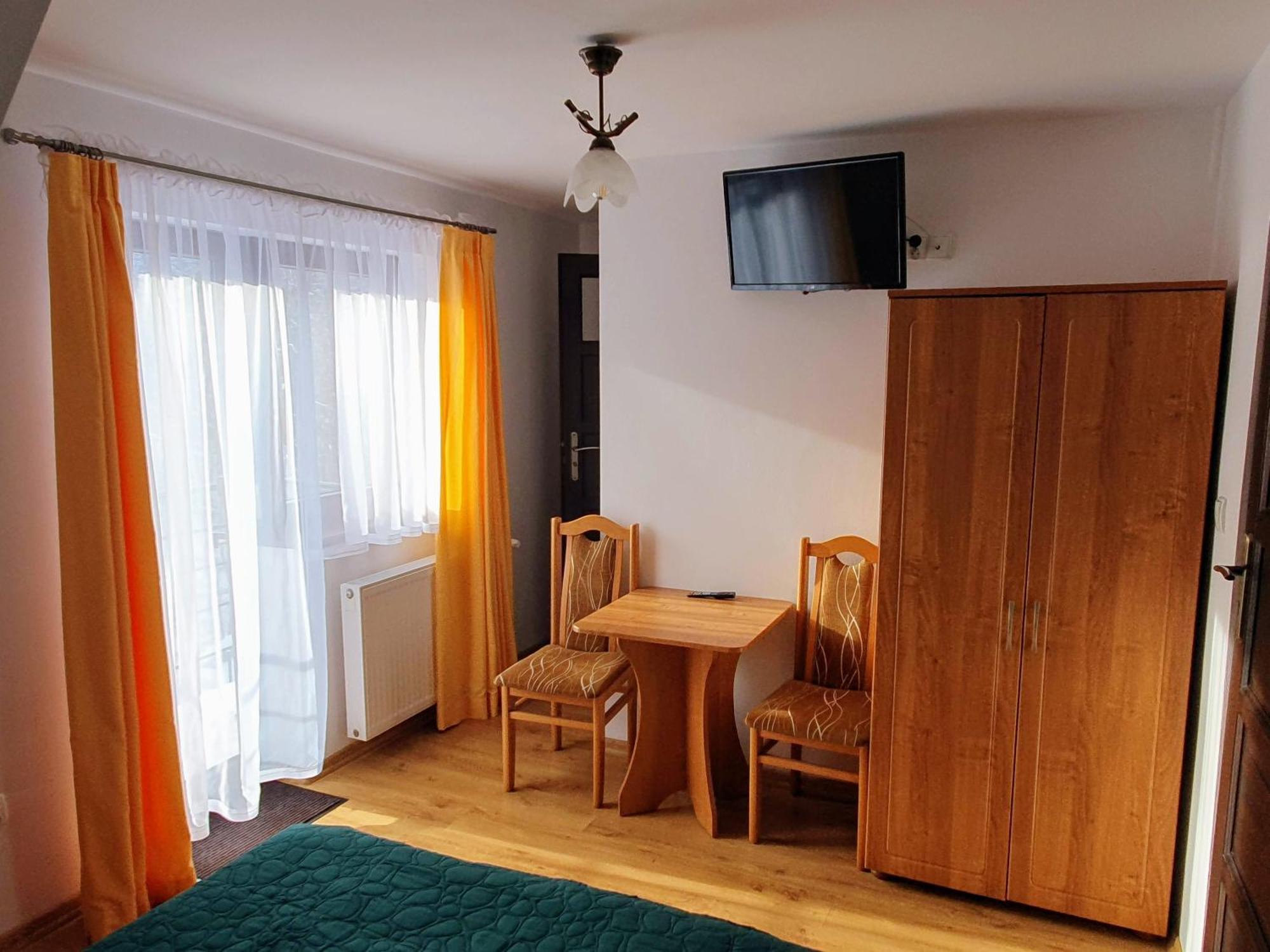 Asteria Apartment Zakopane Ngoại thất bức ảnh
