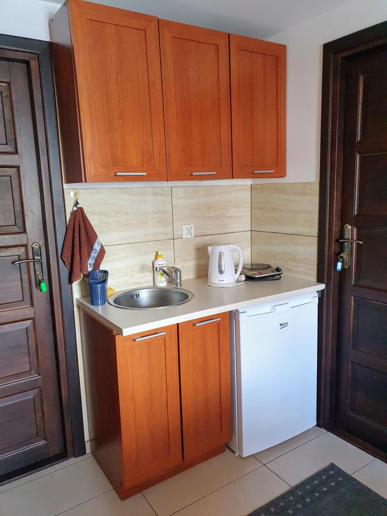Asteria Apartment Zakopane Ngoại thất bức ảnh