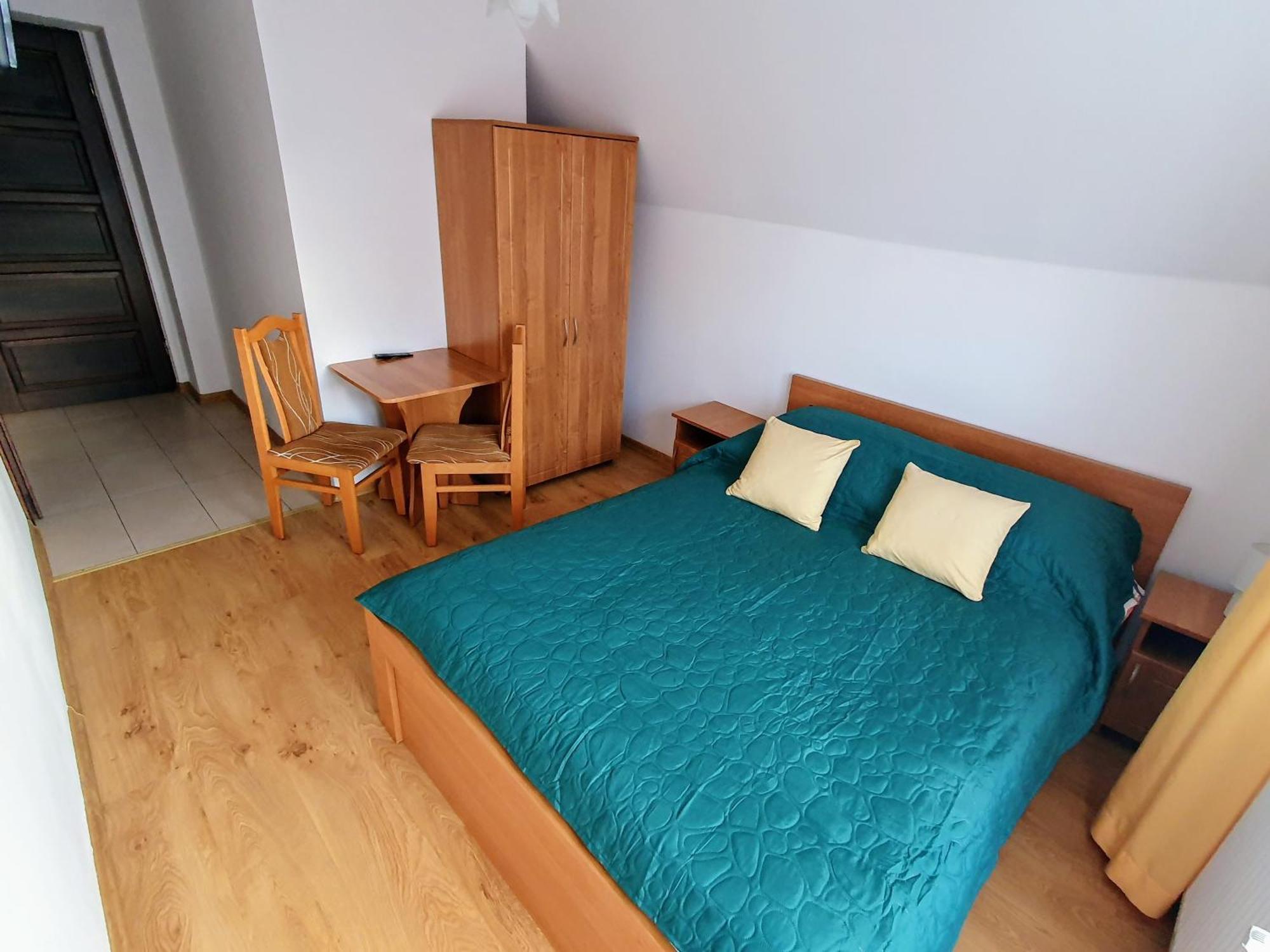 Asteria Apartment Zakopane Ngoại thất bức ảnh