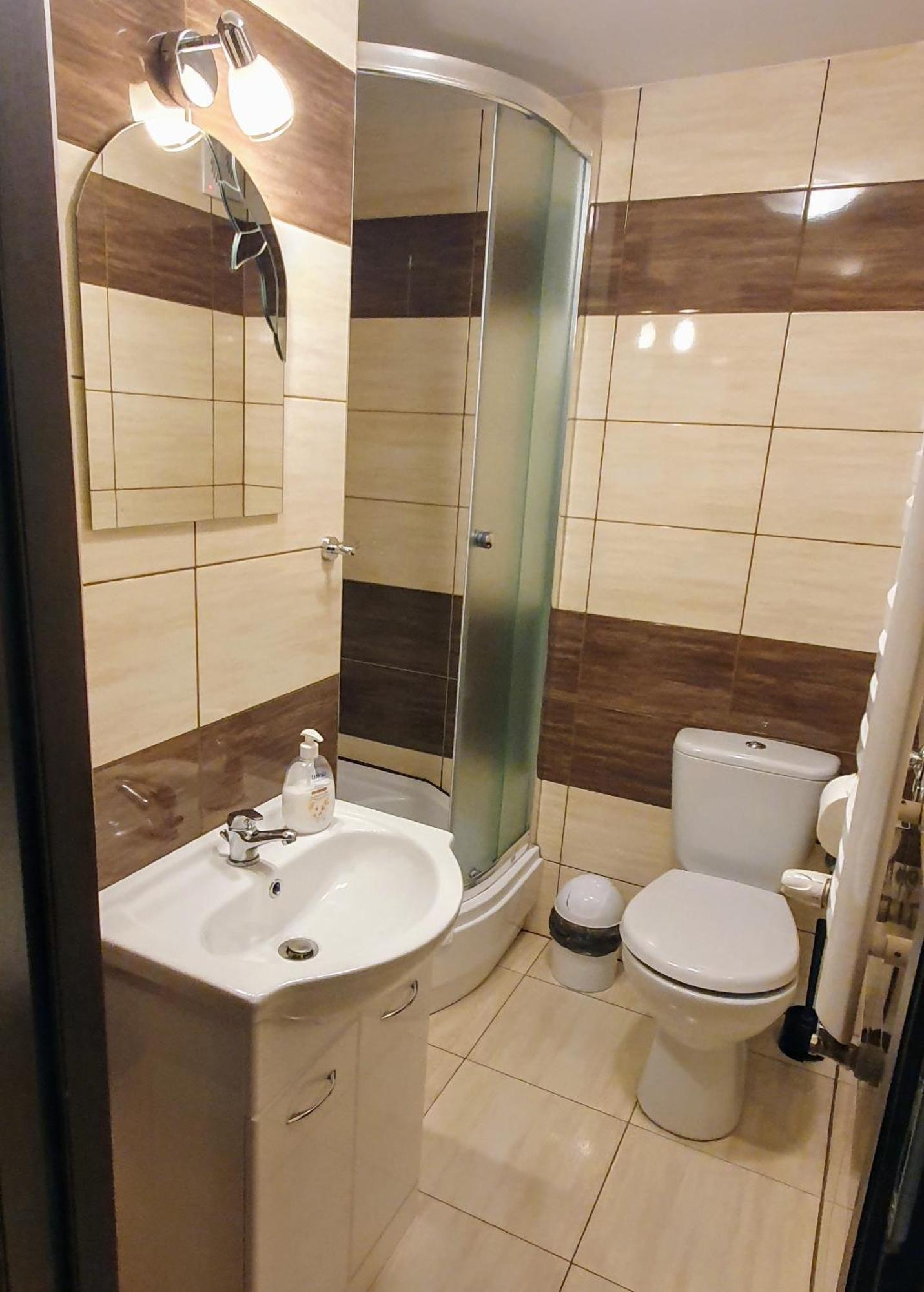 Asteria Apartment Zakopane Ngoại thất bức ảnh