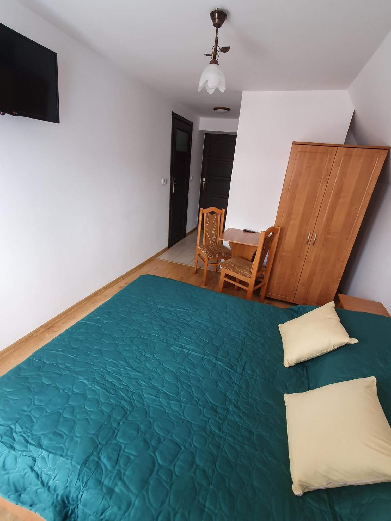 Asteria Apartment Zakopane Phòng bức ảnh