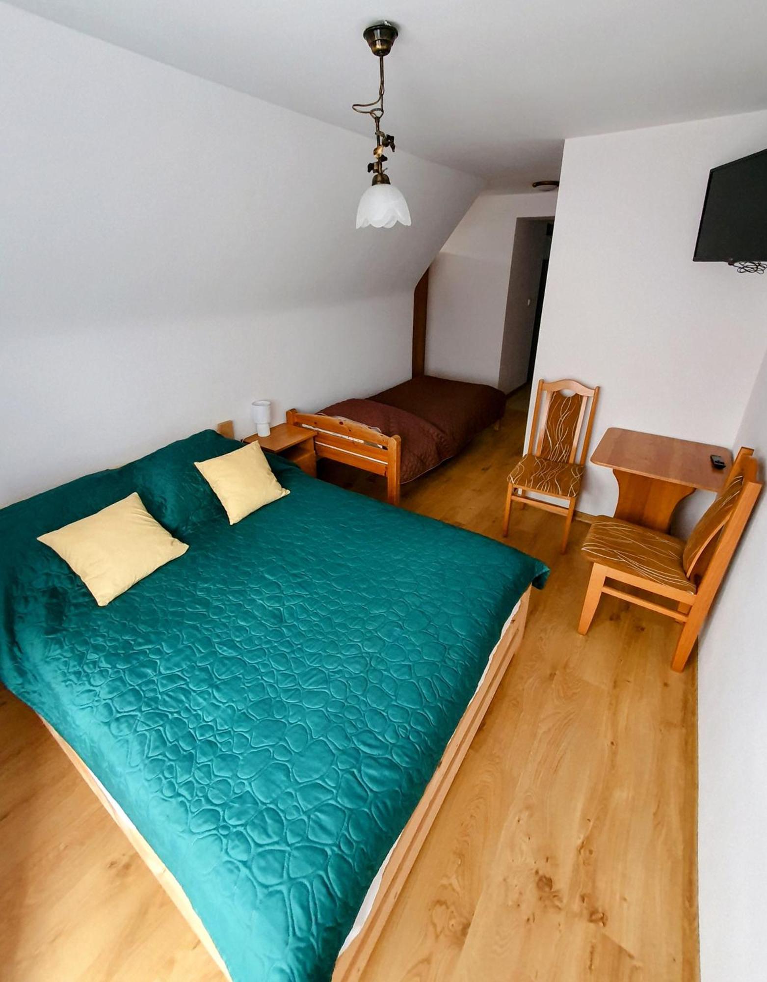 Asteria Apartment Zakopane Ngoại thất bức ảnh